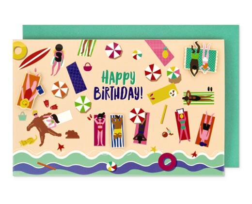 Pembrook 
 All-Occasion Cards