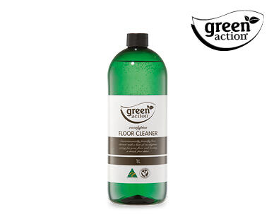 Assorted Cleaners 1L