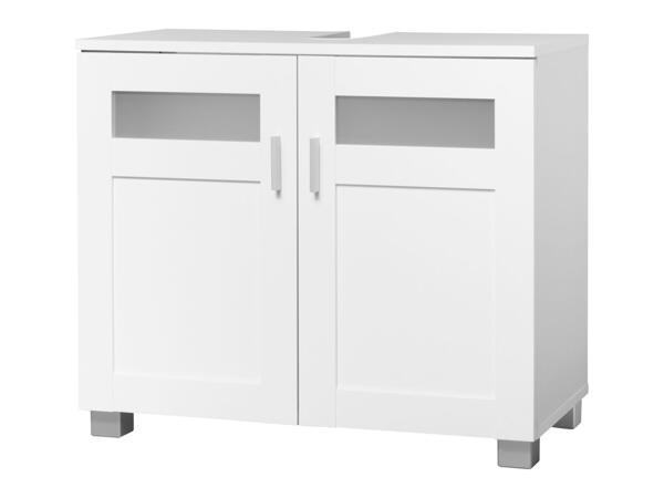 Under-Sink Bathroom Cabinet