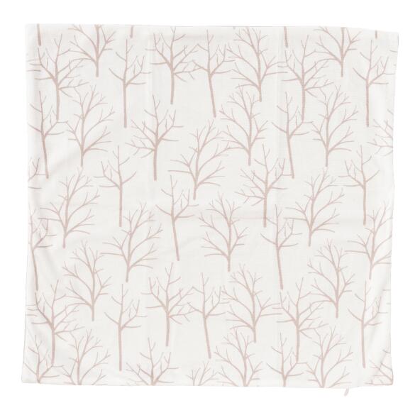 HOME CREATION(R) 				Housse de coussin de Noël, 3 pcs