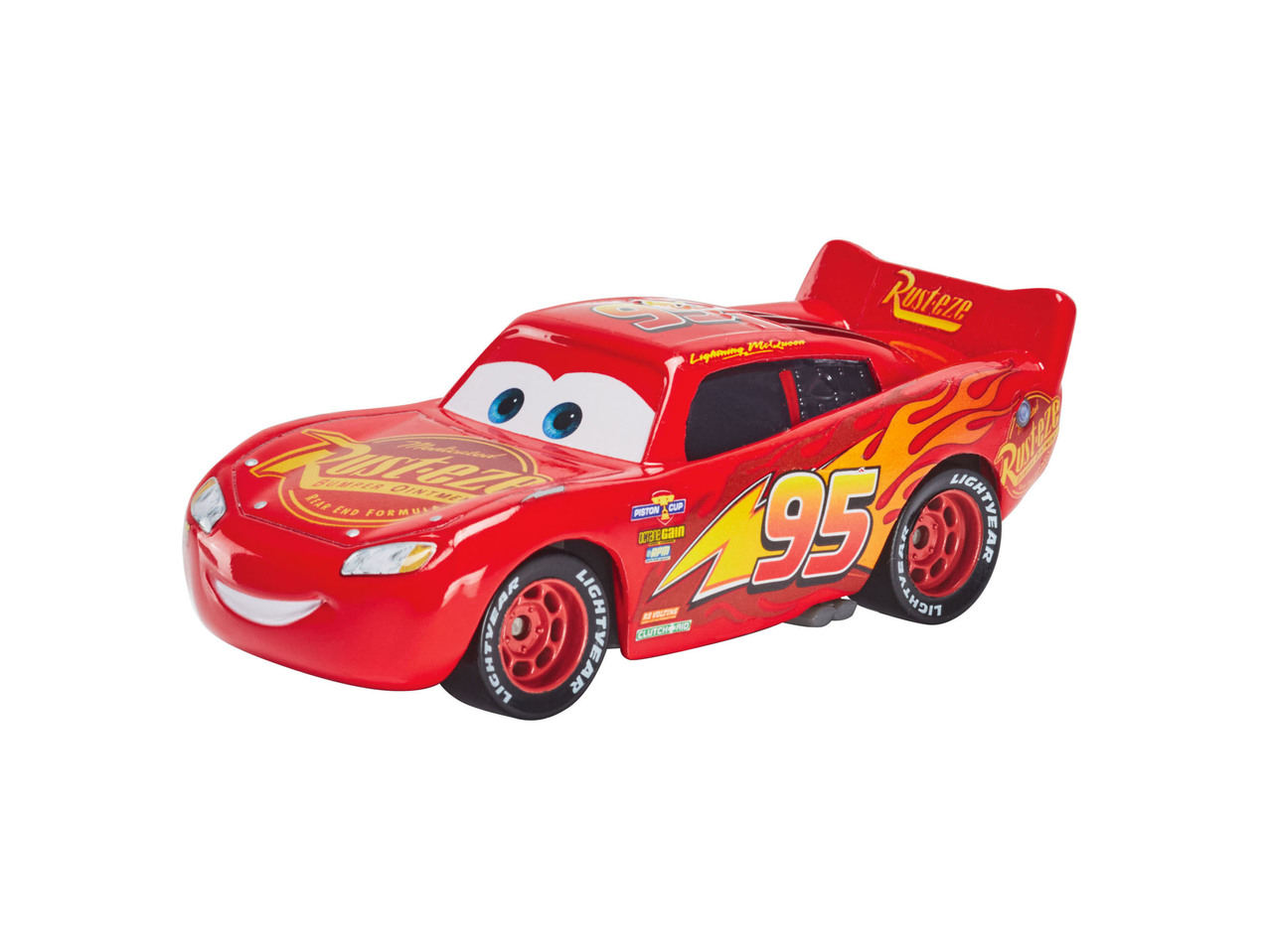 Model Car