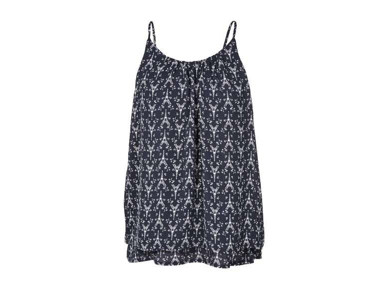 Moderne top