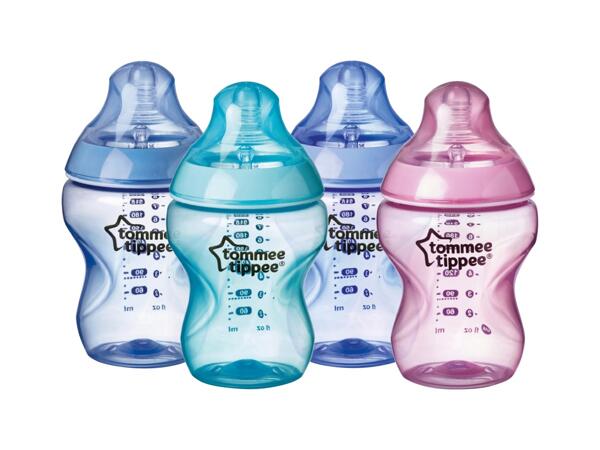 Baby Bottles