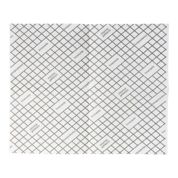 Filtres pour hotte aspirante, 4 pcs