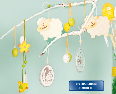 Decorazione pasquale