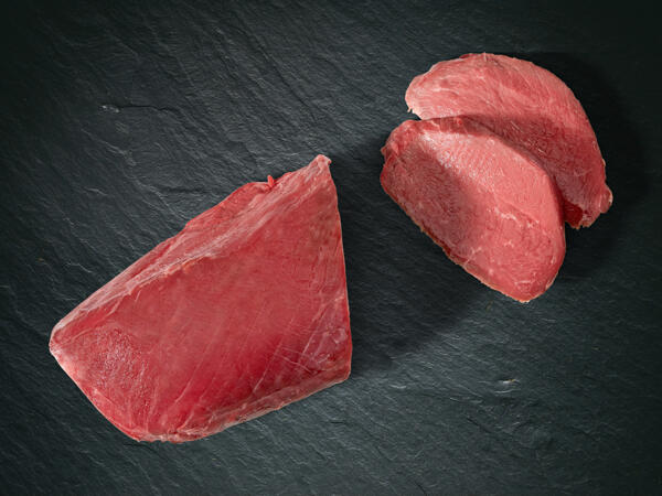 Rumsteck de bœuf Black Angus à la pièce
