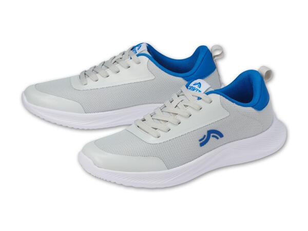 Damen/Herren Fitnessschuhe