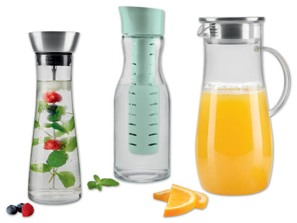 Wasserkaraffe