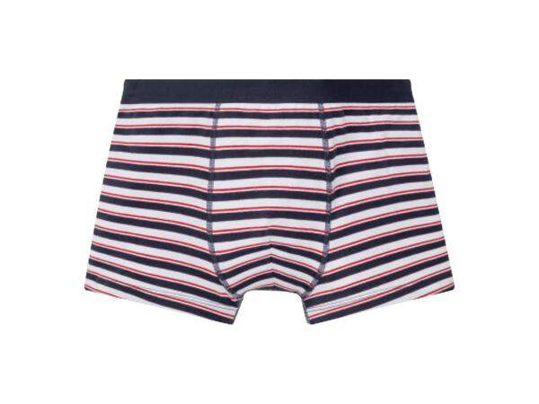Men's Boxer Briefs