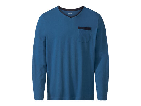 Men's Pyjama Top