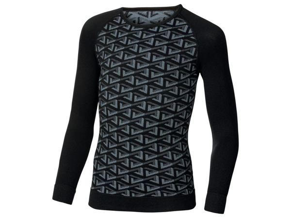 Kids' Base Layer Set