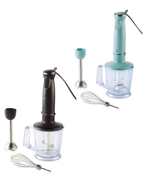 3 in 1 Hand Blender