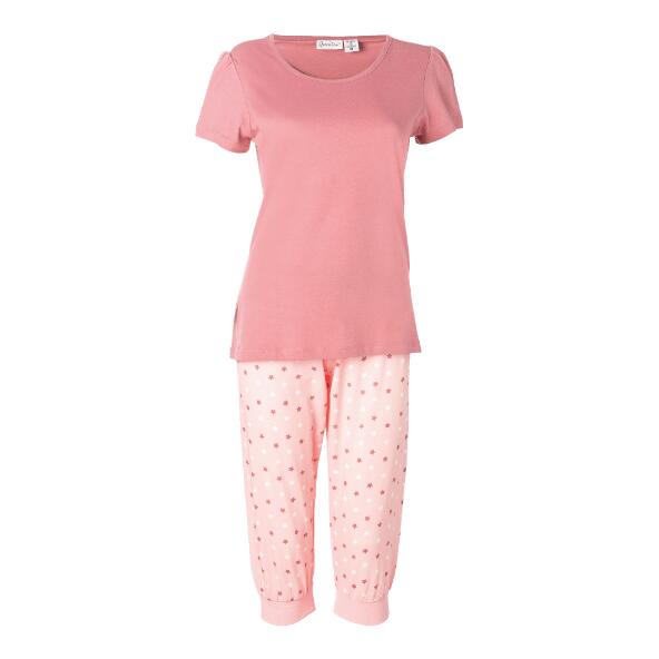 QUEENTEX(R) 				Pyjama voor dames