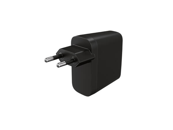 DUÁLNÍ USB NABÍJEČKA