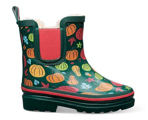 Lily & Dan 
 Children's Rain Booties