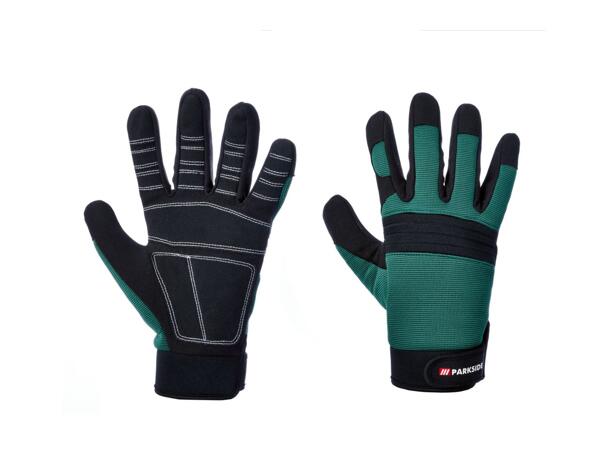 Parkside Work Gloves