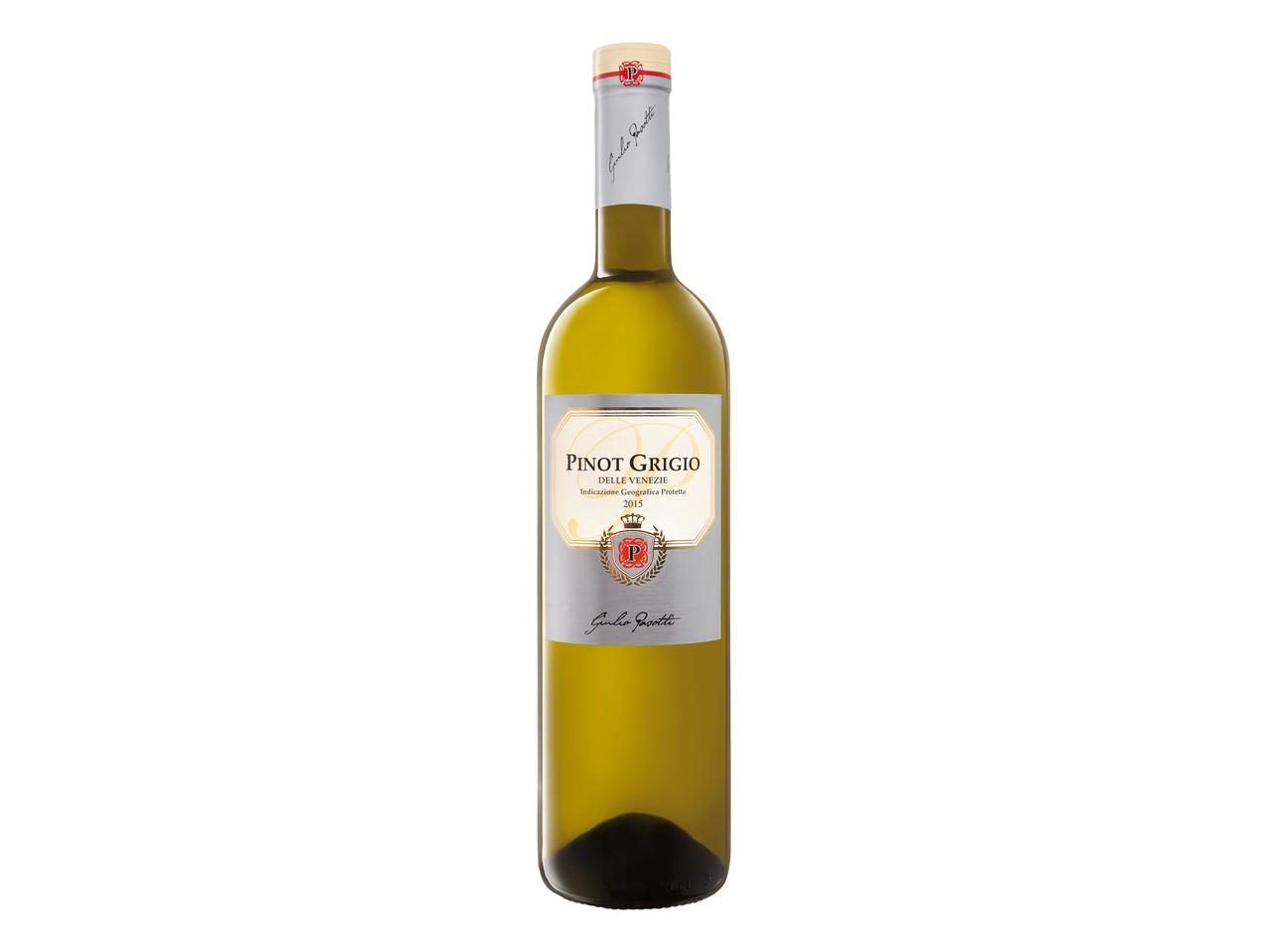 Pinot Grigio Delle Venezie IGP