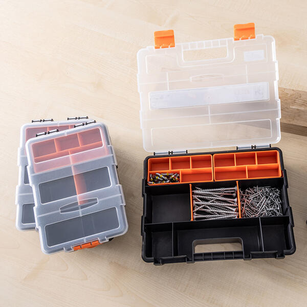 Kleinteile-Organizer