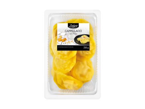 Cappellacci