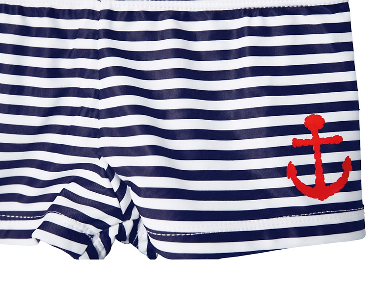 Boys' Swim Briefs