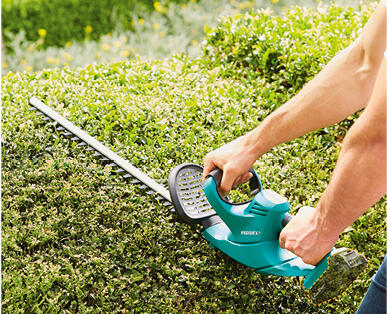 20V Cordless Hedge Trimmer Skin