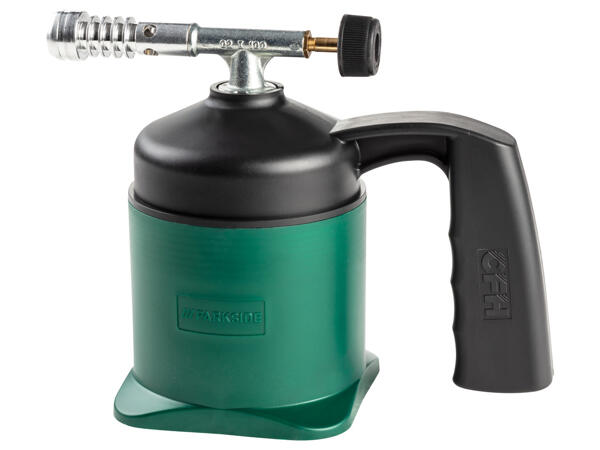 Blowtorch Set