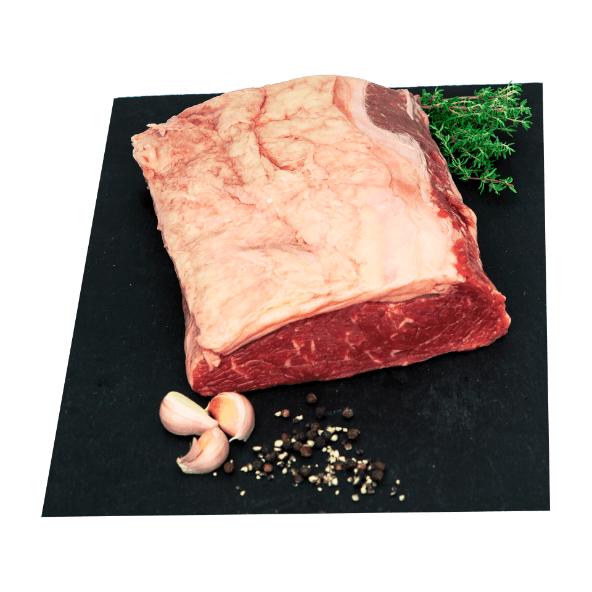 Oksestriploin