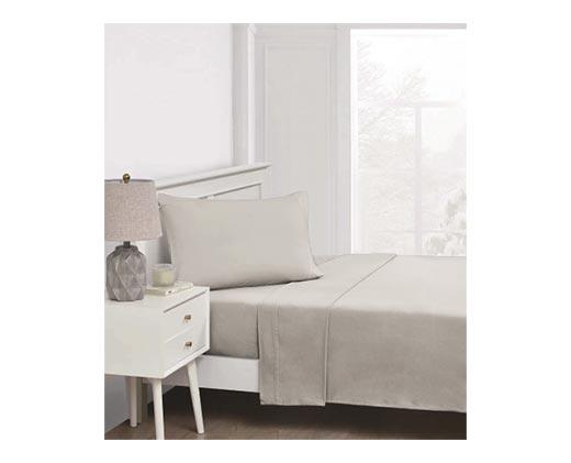 Huntington Home 
 Twin Flannel Sheets