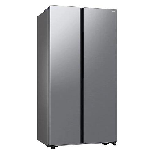 SAMSUNG Food Center RS57DG400EM9WS, acier inoxydable