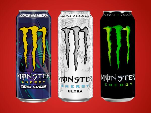 Energy Drink