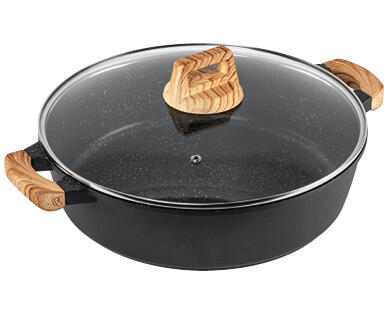 CROFTON(R) ALU-GARTOPF, Ø 32 CM