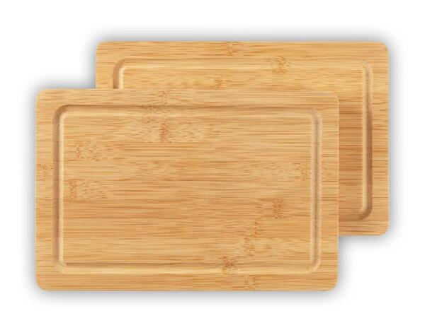 Chopping Board Sets / Tea Box