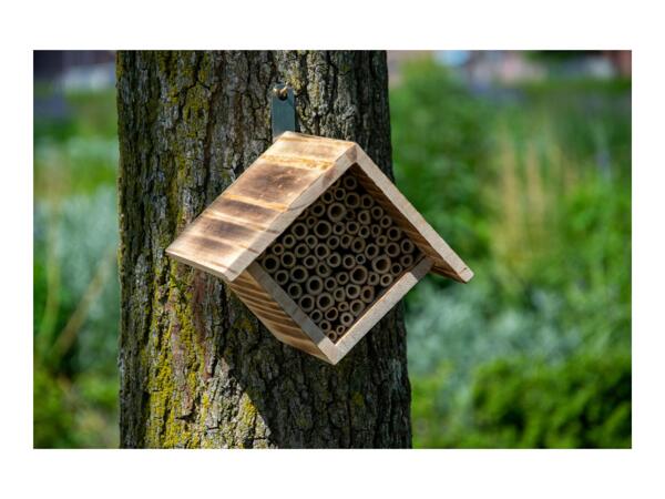 Dobar Nesting Aid for Wild Bees