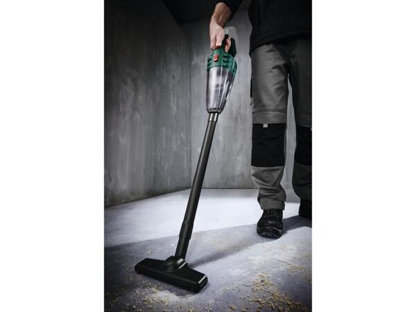 20V Cordless Hand-Held Vacuum Cleaner