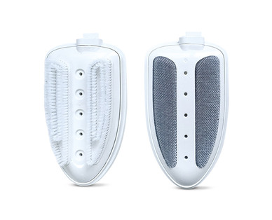 Easy Home Steam Brush