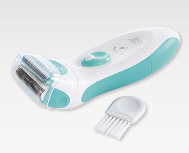 Rasoio elettrico da donna EASY HOME(R)