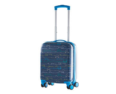 Children's Hardcase