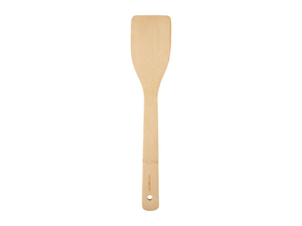 Ernesto Bamboo Kitchen Utensil Assortment