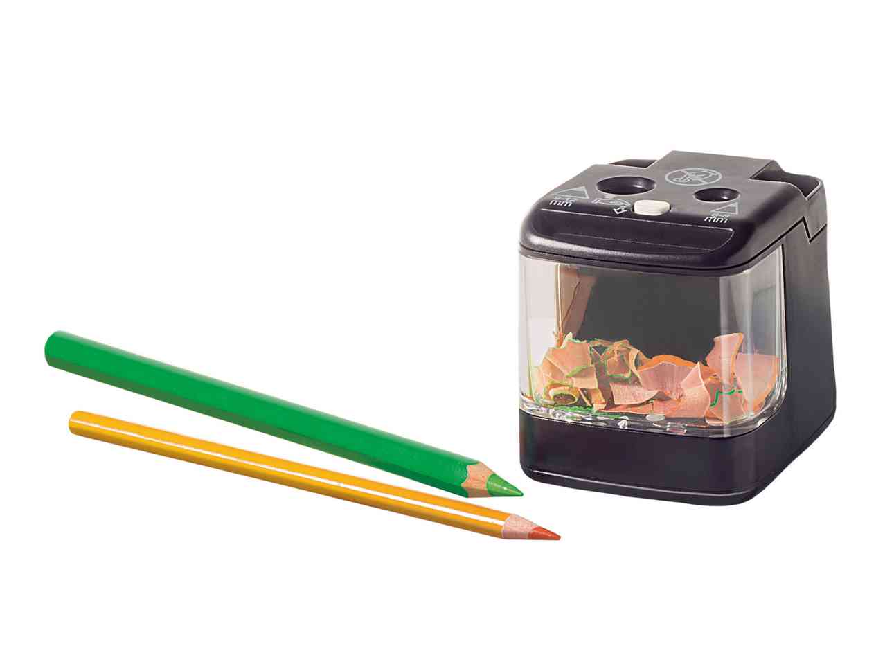 Electric Pencil Sharpener