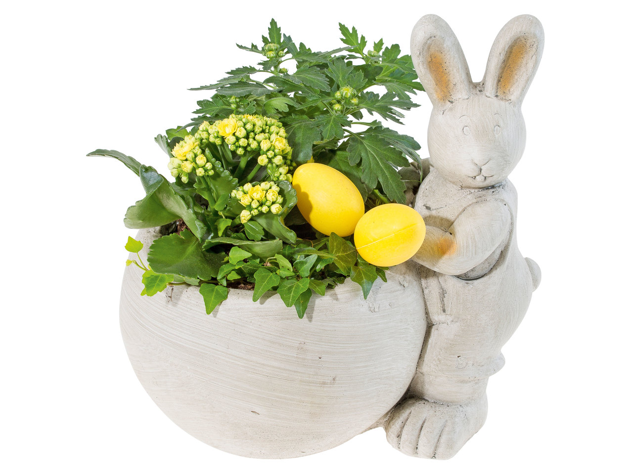 Terracotta Osterhase