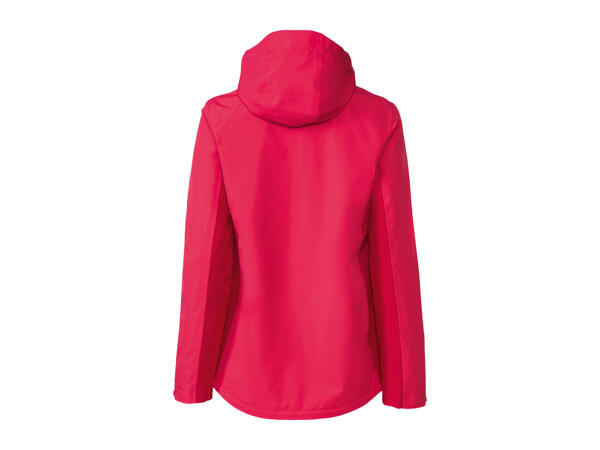 Rocktrail Ladies' All Weather Jacket
