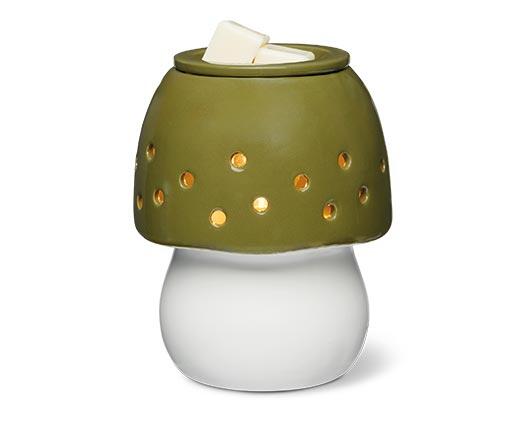 Huntington Home Fall Icon Wax Warmer