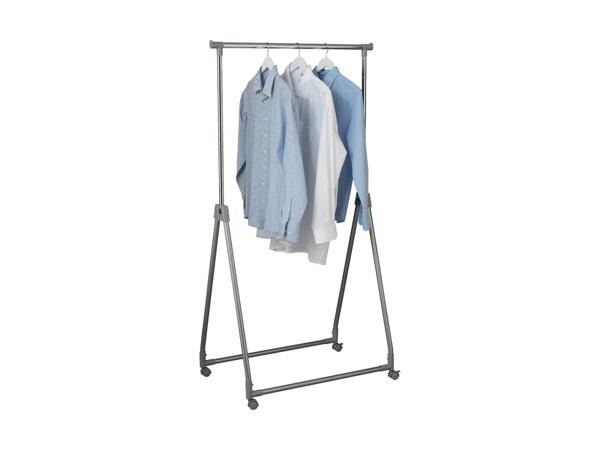 Portant à vêtements (uniquement en Suisse alémanique)