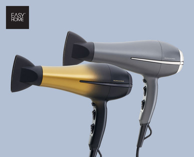 EASYHOME Profi Haartrockner