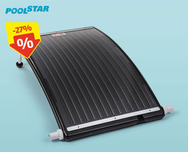 POOLSTAR Sonnenkollektor für Pools