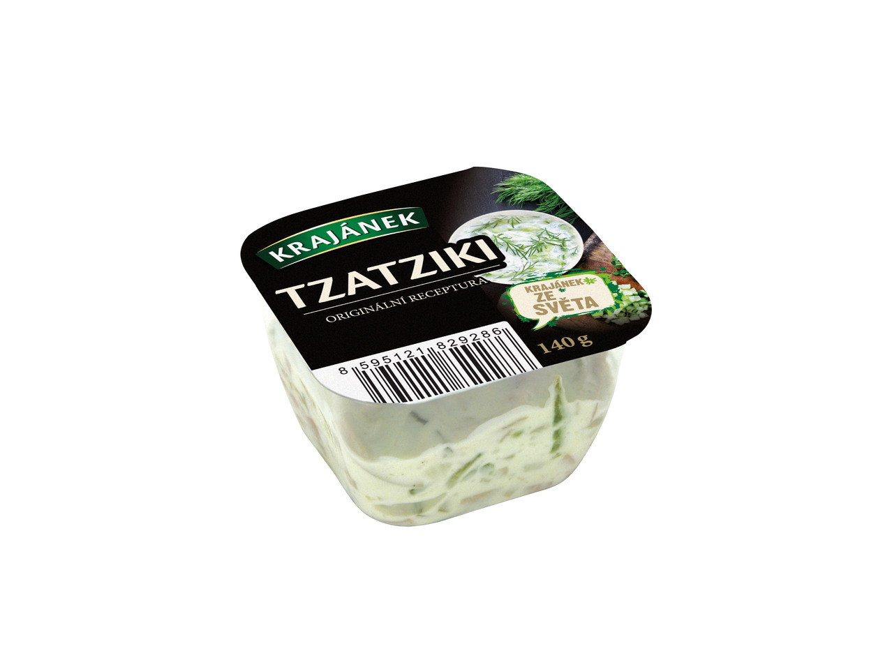 TZATZIKI