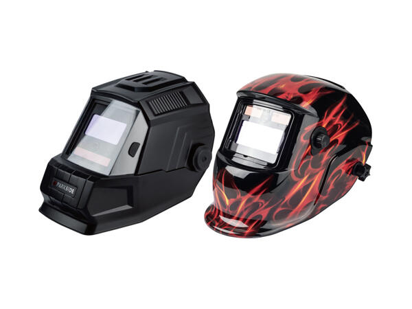 Welding Helmet