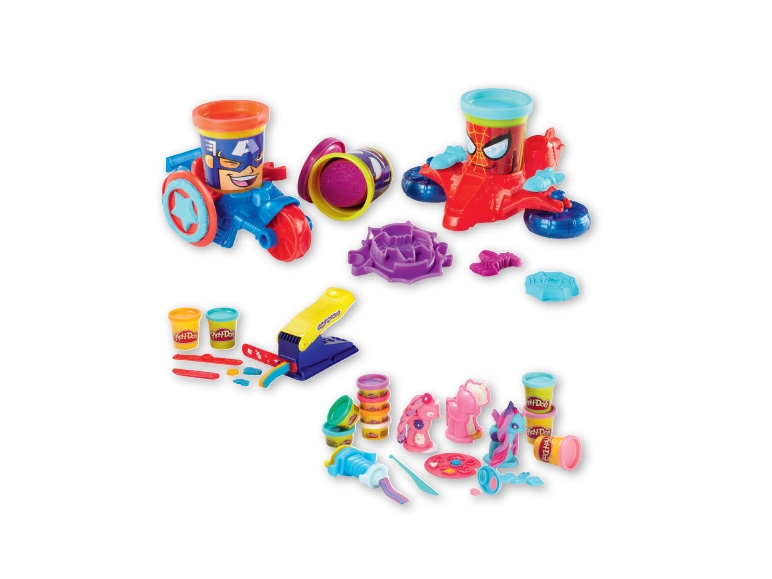 PLAYDOH(R) Kids' Modelling Clay/Toys