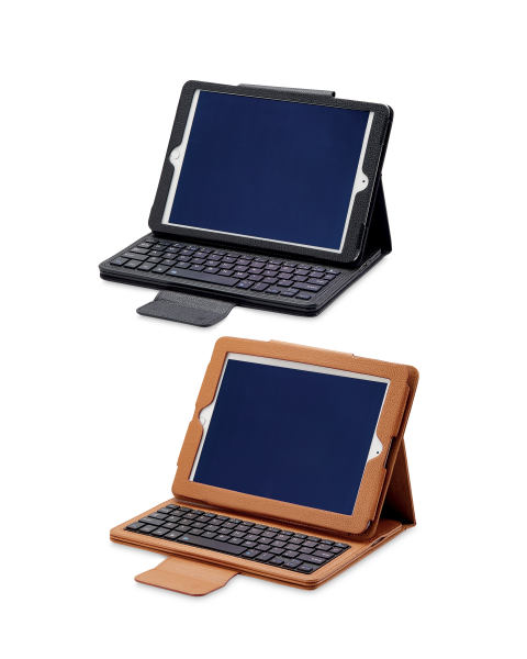 Bluetooth Tablet Keyboard 10"