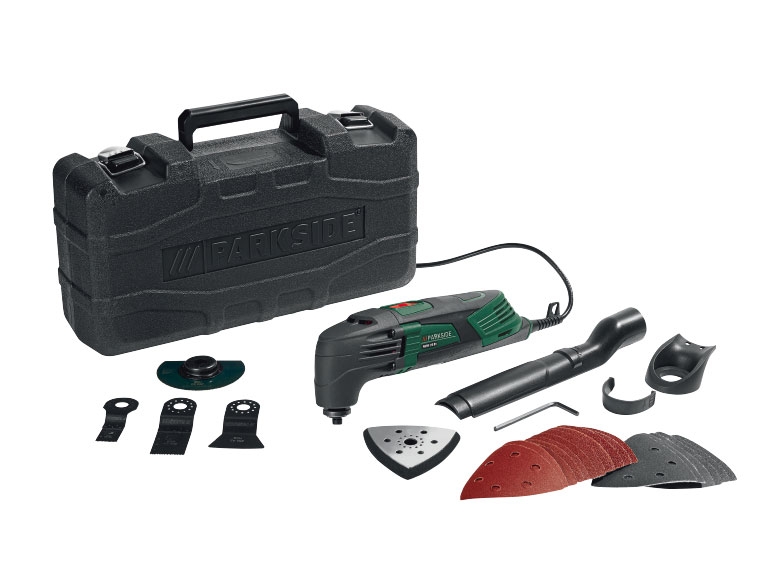 PARKSIDE Multi-Purpose Tool